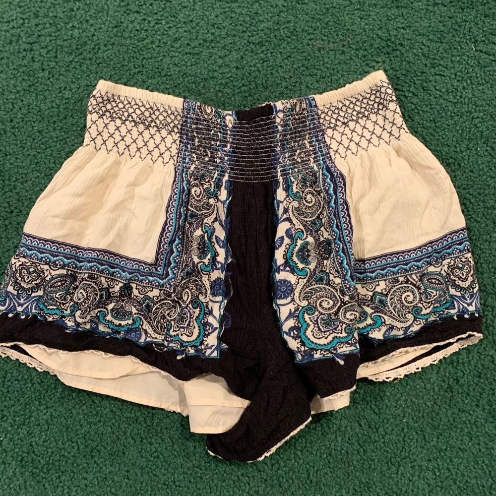 Forever 21 shorts